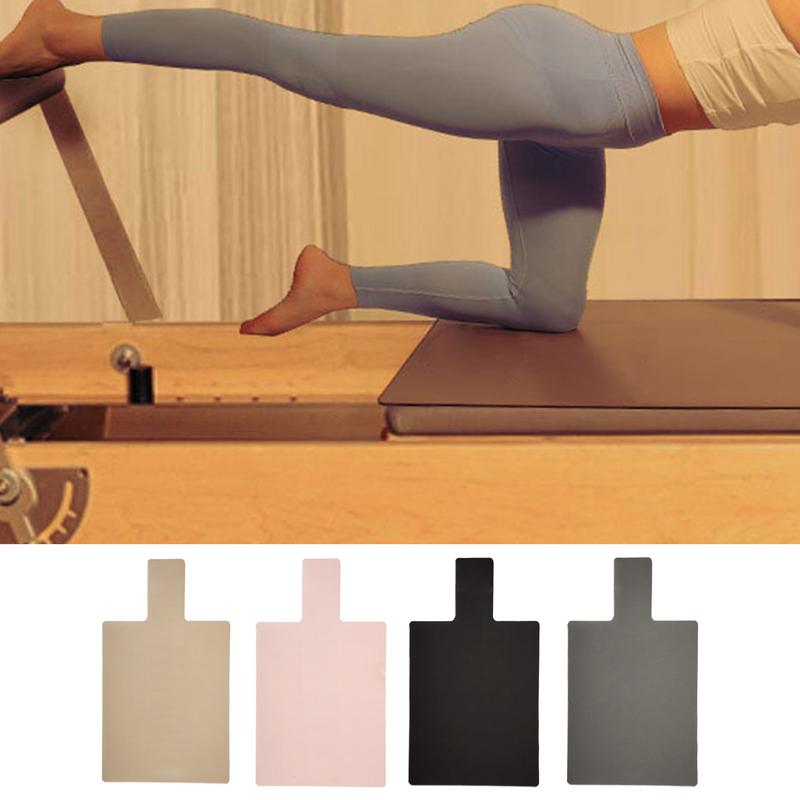 Yoga Fitness Pilates Reformer - Yoga Mat Pilates Reformer Mat natural