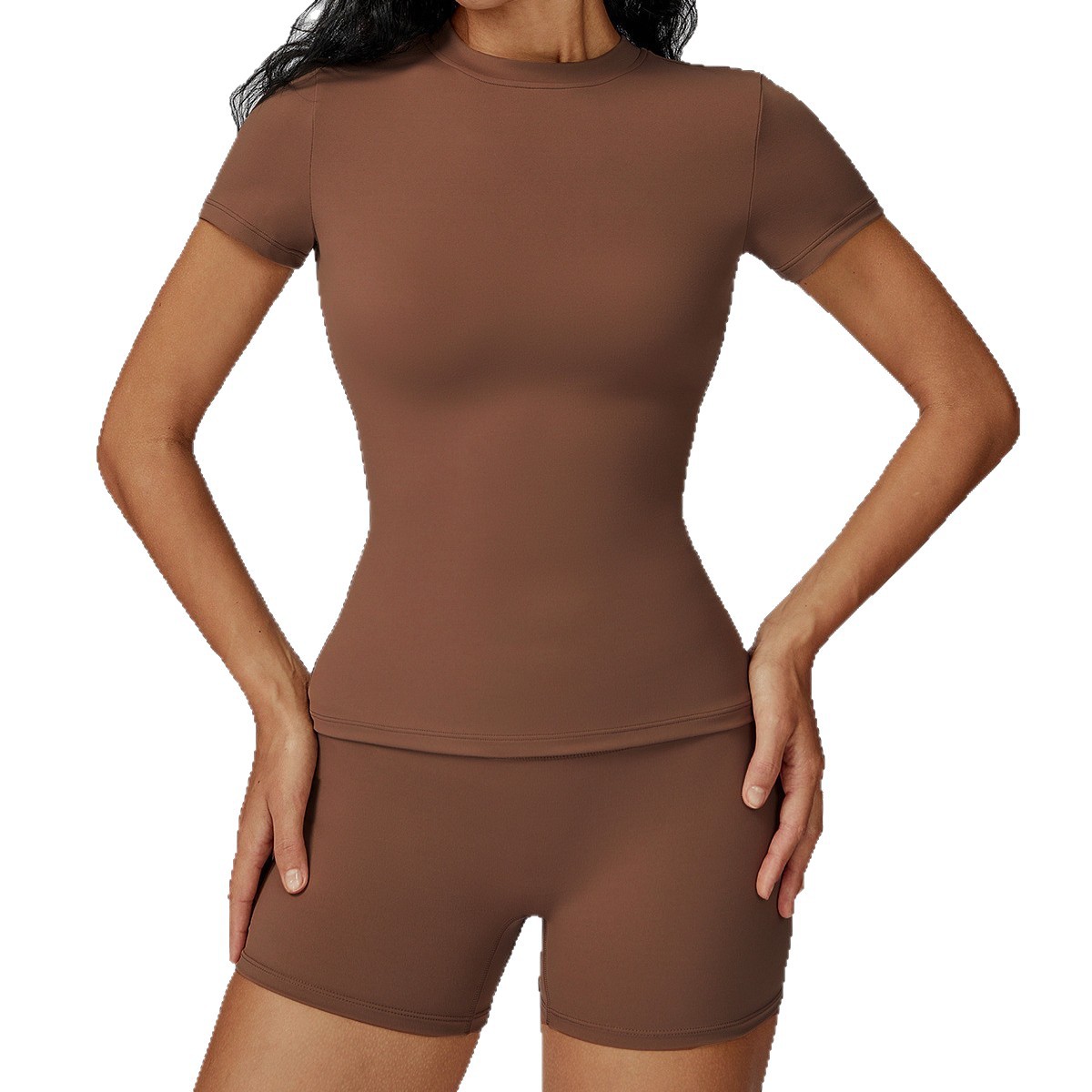 Yoga Fitness Pilates - Sports suit for women 2025 new