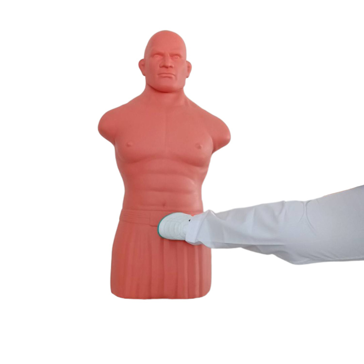 Boxing Punching Bag - Training Kick Punching Man Bag Fighting