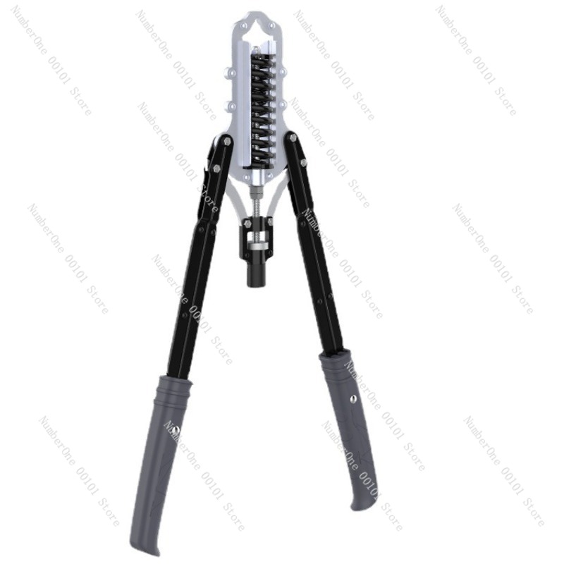 Grip Strengthener Hand - Adjustable Grip Strengthener Spring Hand Gripper