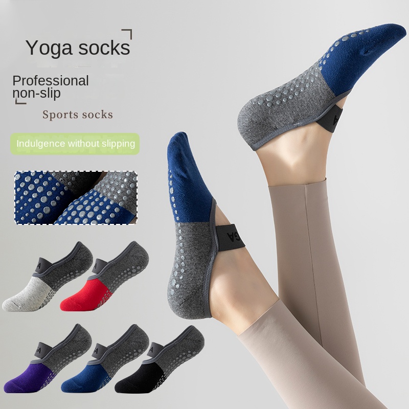 5 pairs Cross-Border Professio - đánh giá và giá Yoga Fitness Pilates