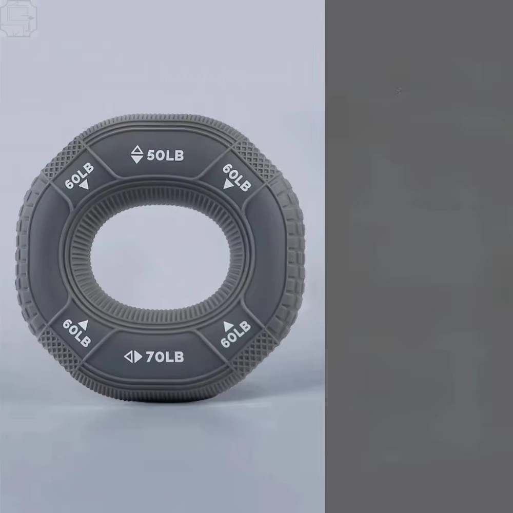 Silicone Grip Strength Ring Pr - đánh giá và giá Grip Strengthener Hand