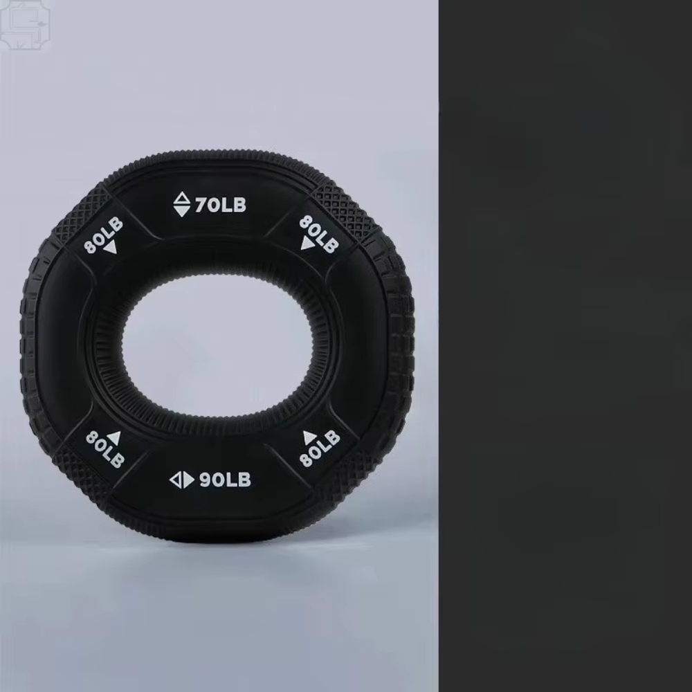Silicone Grip Strength Ring Pr - đánh giá và giá Grip Strengthener Hand