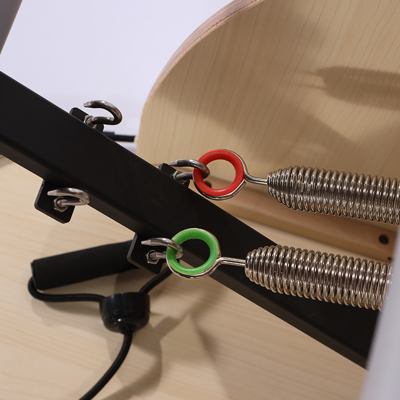 High-quality Maple Pilates Cha - đánh giá và giá Yoga Fitness Pilates Reformer
