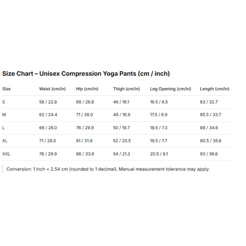 Unisex Compression Yoga Pants  - đánh giá và giá Yoga Fitness For Men