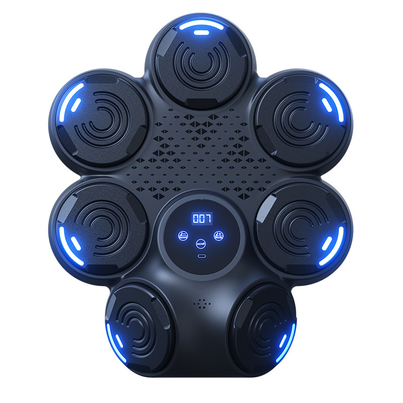 2026 Smart Vertical Music Boxi - đánh giá và giá Boxing Punching Bag