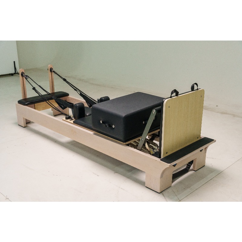 Yoga Pilates Gym Fitness Maple - đánh giá và giá Yoga Fitness Pilates Reformer
