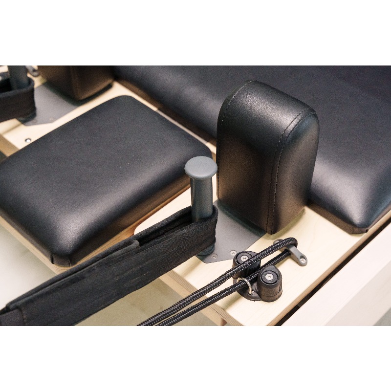 Yoga Pilates Gym Fitness Maple - đánh giá và giá Yoga Fitness Pilates Reformer