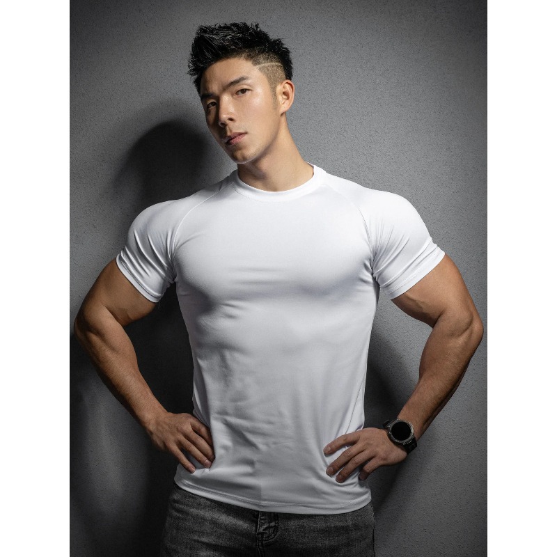 Fitness Yoga Quick Dry Clothes - đánh giá và giá Yoga Fitness For Men