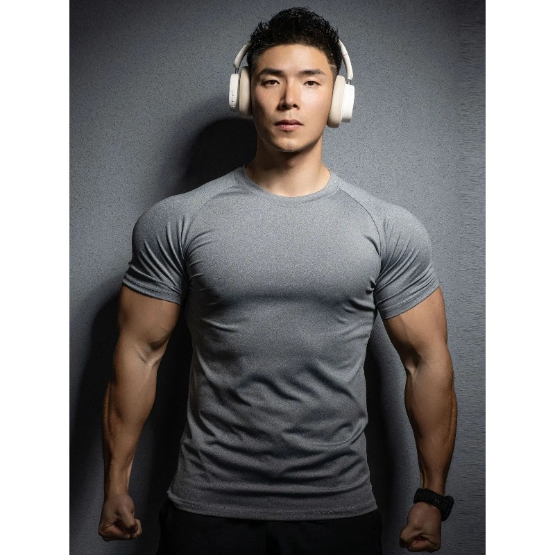 Fitness Yoga Quick Dry Clothes - đánh giá và giá Yoga Fitness For Men