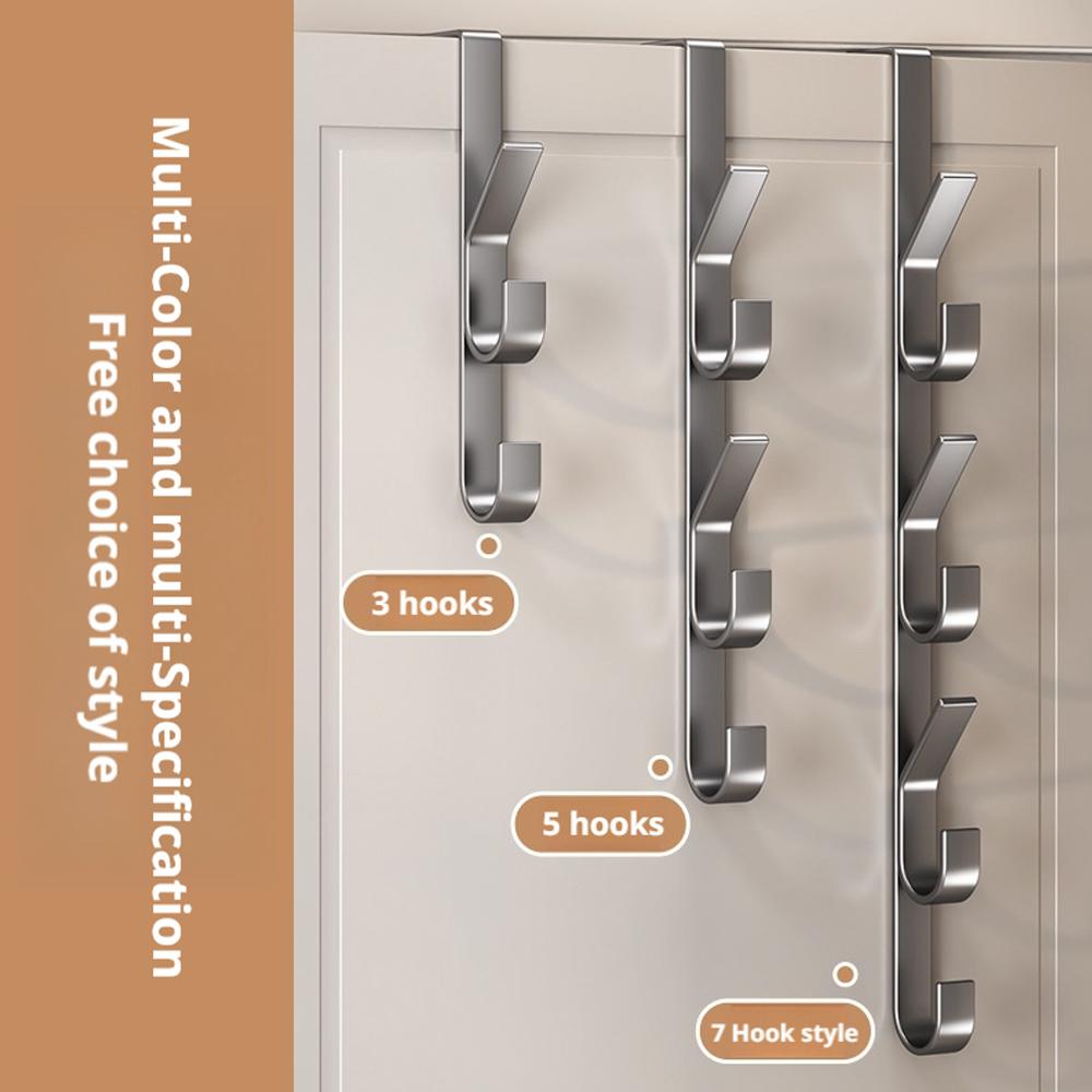 Door Hanging Hook Free-Punch M - đánh giá và giá Boxing Punching Bag