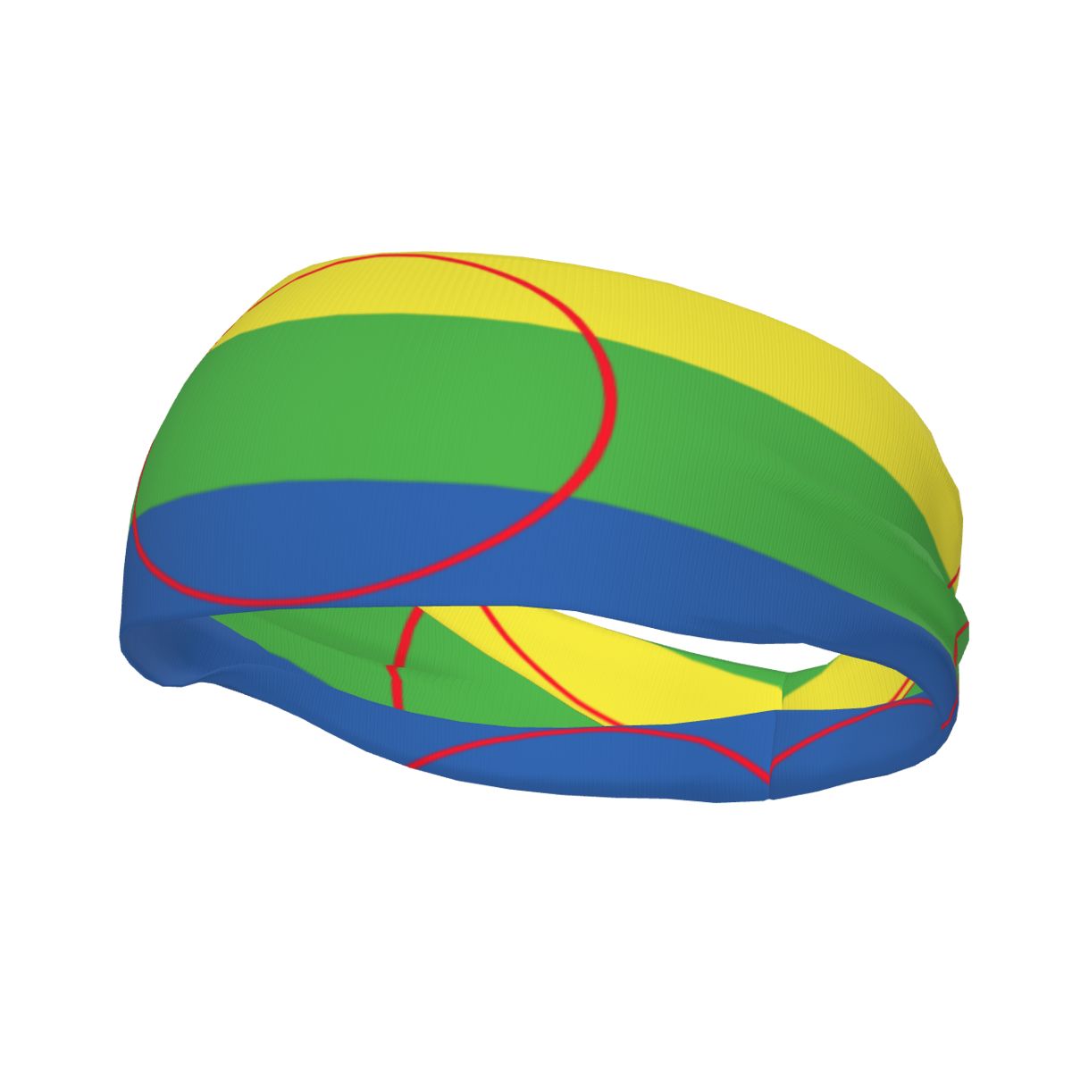 Headband Sports Yoga Fitness S - đánh giá và giá Yoga Fitness First