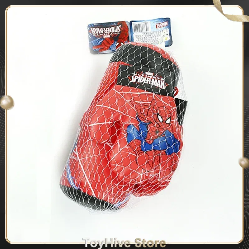 Spider Man Children'S Mini Box - đánh giá và giá Boxing Punching Bag