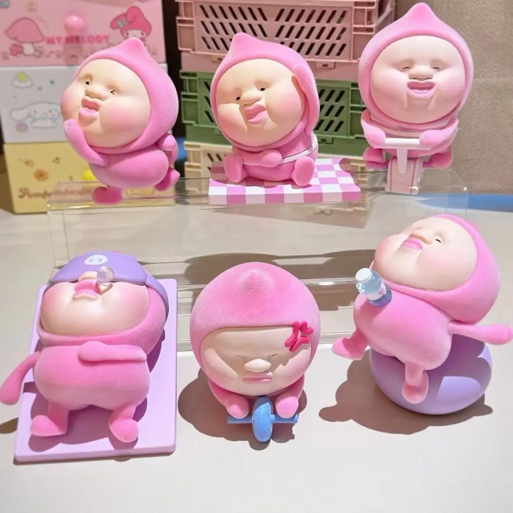 FUNISM KOBITO Action Figure Sp - đánh giá và giá Yoga Fitness First