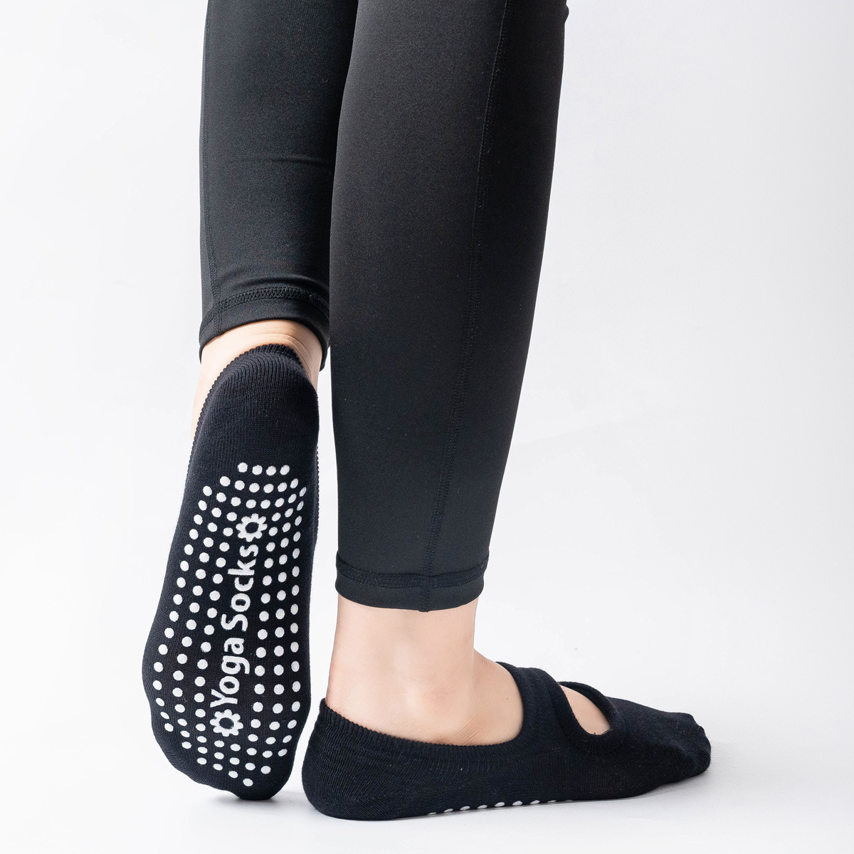 High Quality Women Yoga Socks  - đánh giá và giá Yoga Fitness Pilates