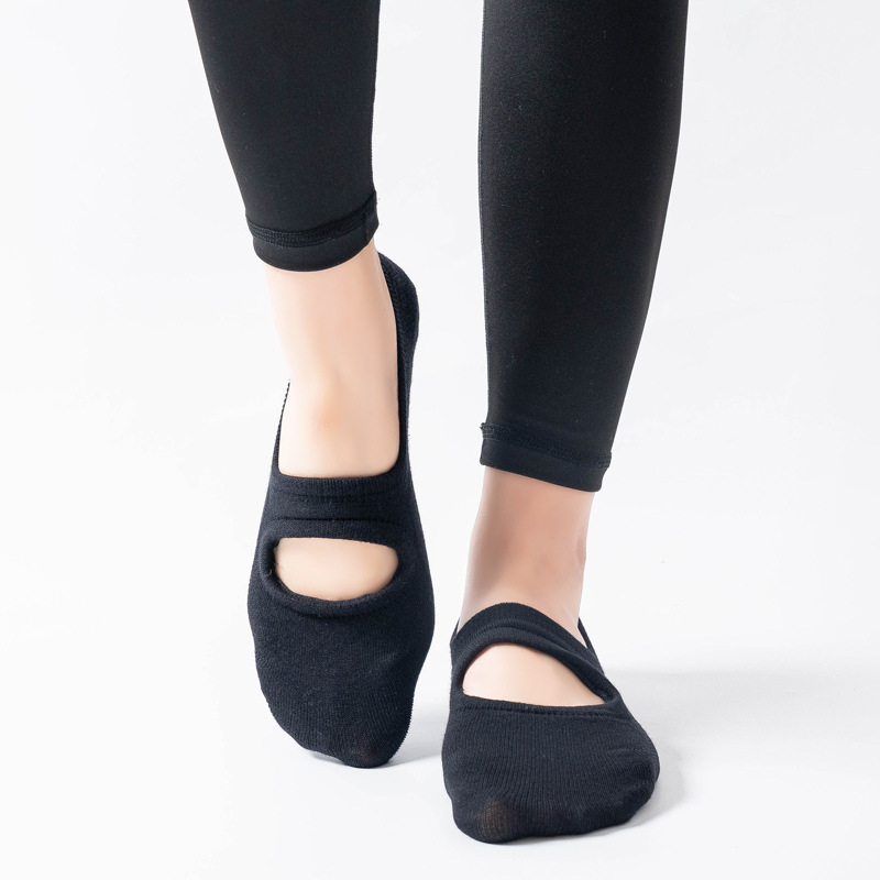 High Quality Women Yoga Socks  - đánh giá và giá Yoga Fitness Pilates