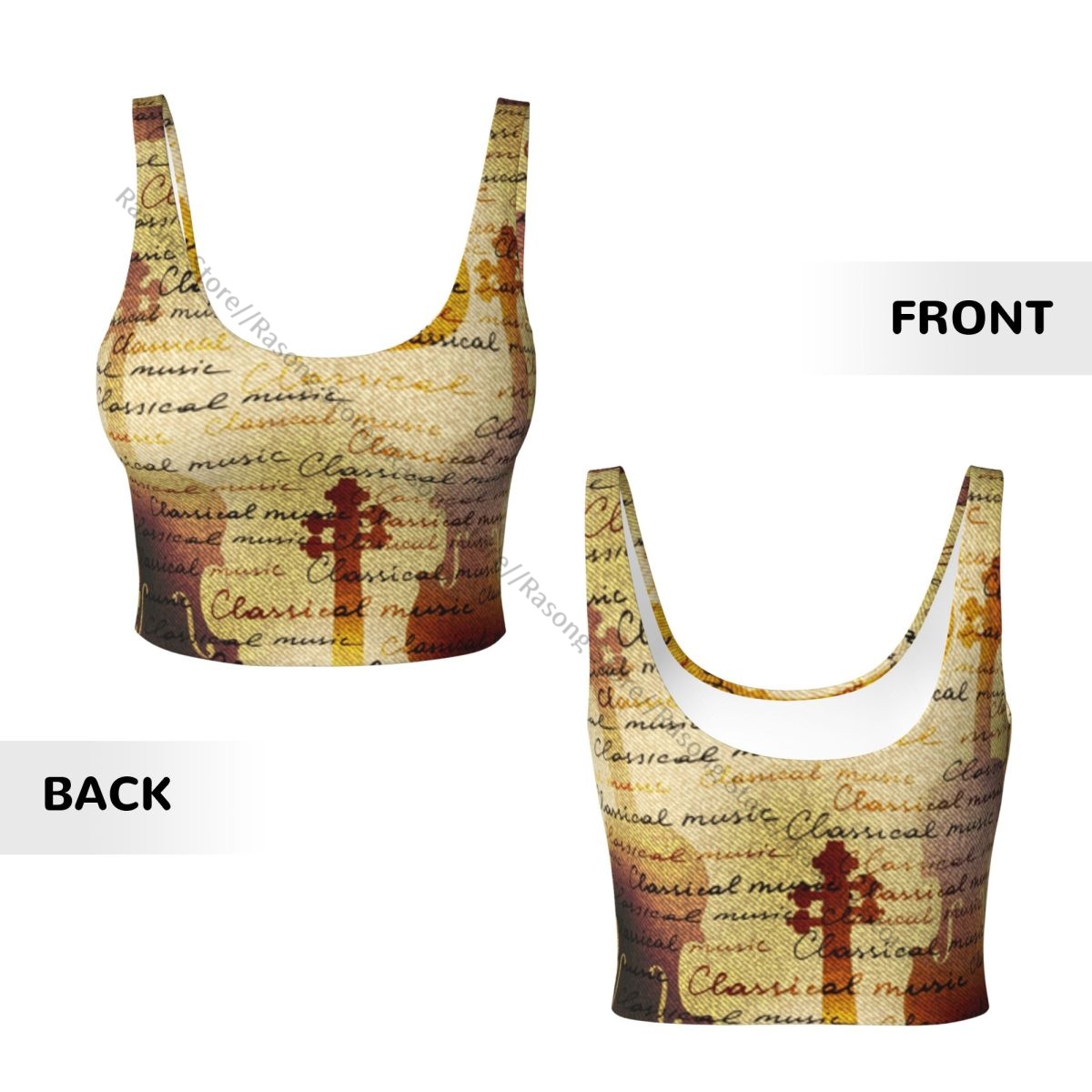 Sports Bra Women Running Yoga  - đánh giá và giá Yoga Fitness Images
