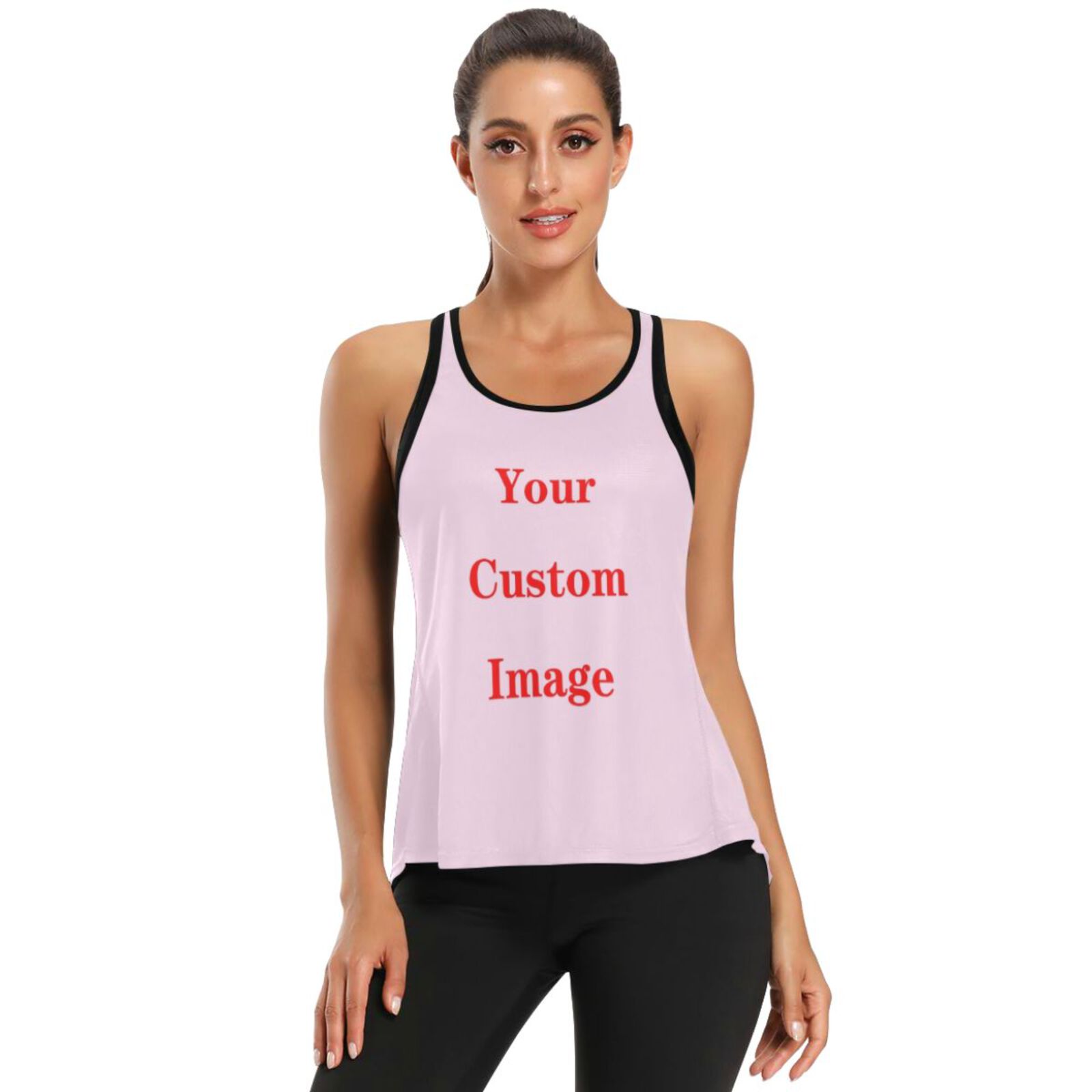 2025 Gym Tops Women's Sports T - đánh giá và giá Yoga Fitness Images