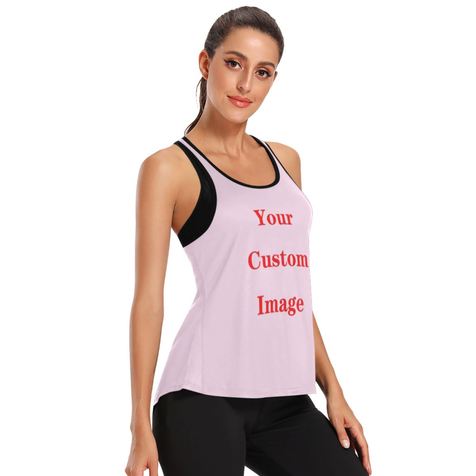 2025 Gym Tops Women's Sports T - đánh giá và giá Yoga Fitness Images