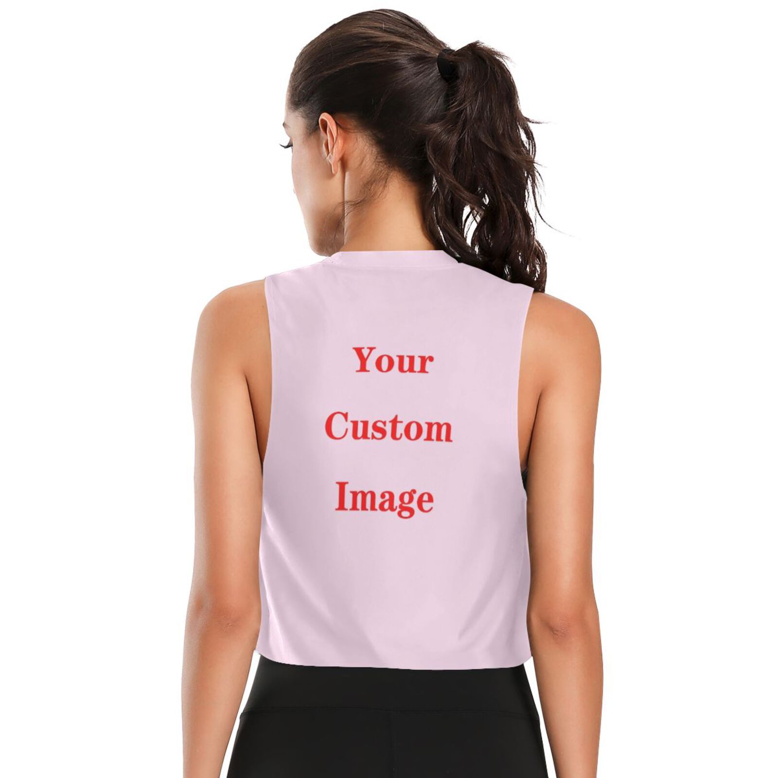 Gym Tops Women's Sports Ice si - đánh giá và giá Yoga Fitness Images