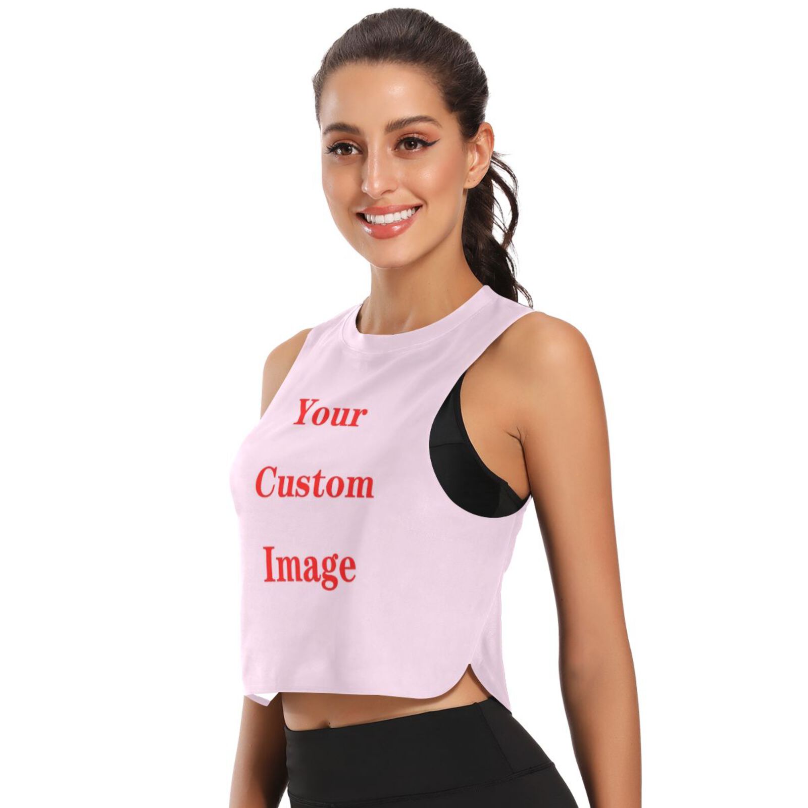 Gym Tops Women's Sports Ice si - đánh giá và giá Yoga Fitness Images