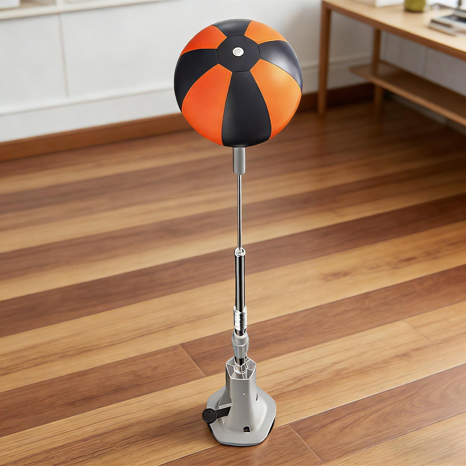 Punching Bag With Stand Boxing - đánh giá và giá Boxing Punching Bag