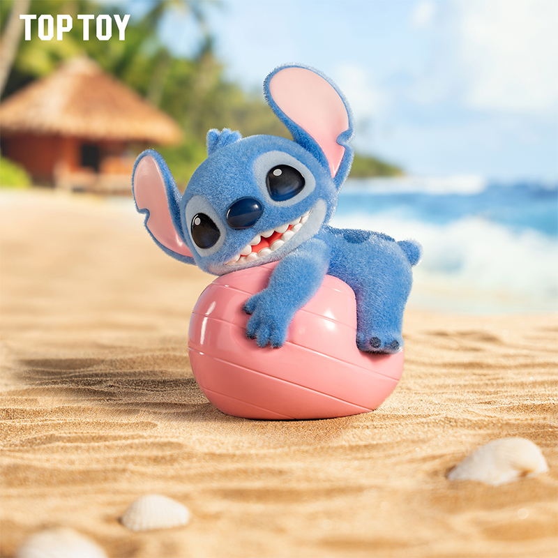 TOPTOY Official Disney Stitch  - đánh giá và giá Yoga Fitness First