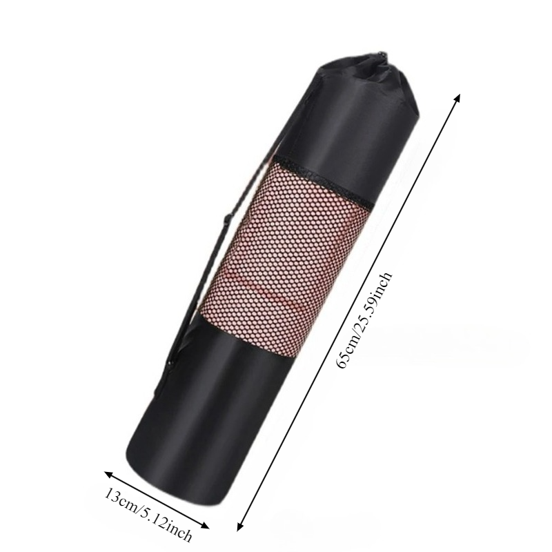 1 Breathable Yoga Mat Storage  - đánh giá và giá Yoga Fitness Pilates