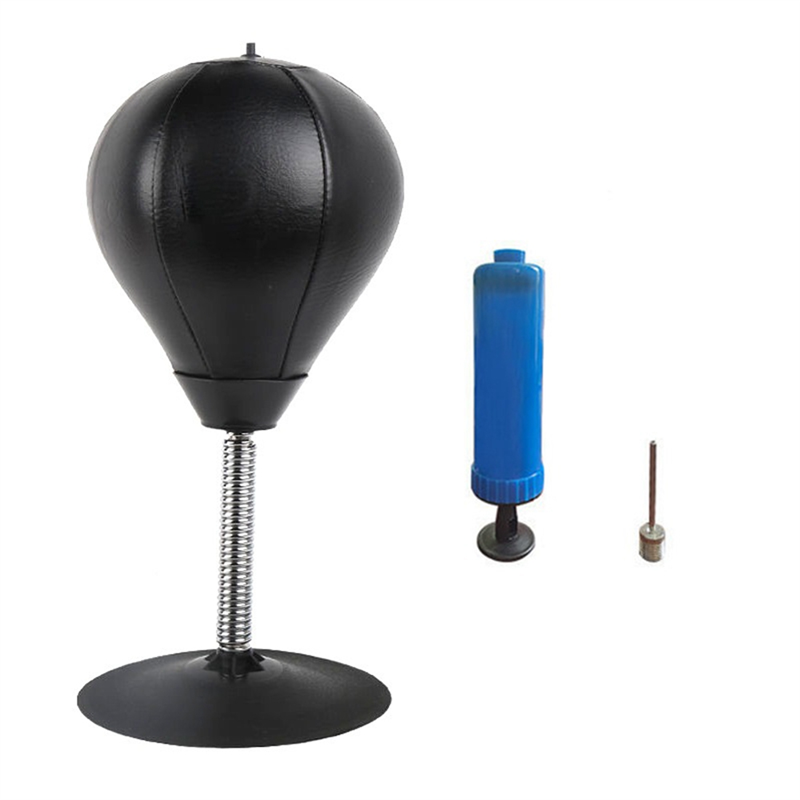 FBIL-Desktop Boxing Punching B - đánh giá và giá Boxing Punching Bag