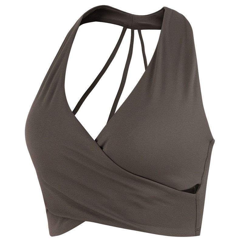 Women's One-Piece Sports Vest  - đánh giá và giá Yoga Fitness For Men