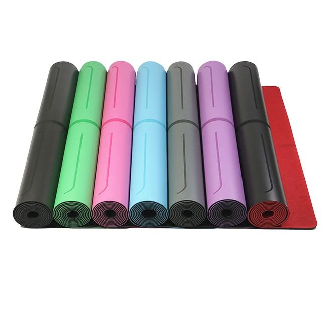 Hot Promotional Non-slip Custo - đánh giá và giá Yoga Fitness Promotion