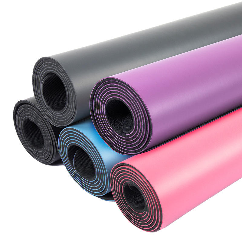 Hot Promotional Non-slip Custo - đánh giá và giá Yoga Fitness Promotion