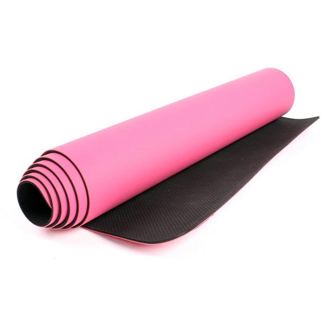Hot Promotional Non-slip Custo - đánh giá và giá Yoga Fitness Promotion