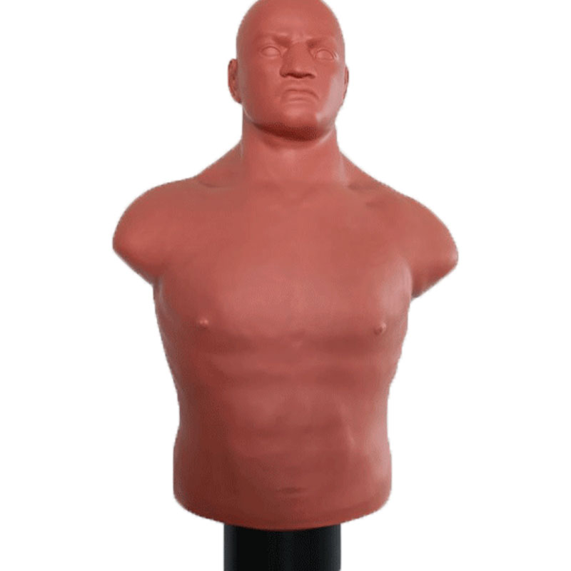 2026 Human Shaped  Stand up Bo - đánh giá và giá Boxing Punching Bag