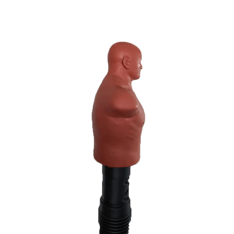 2026 Human Shaped  Stand up Bo - đánh giá và giá Boxing Punching Bag