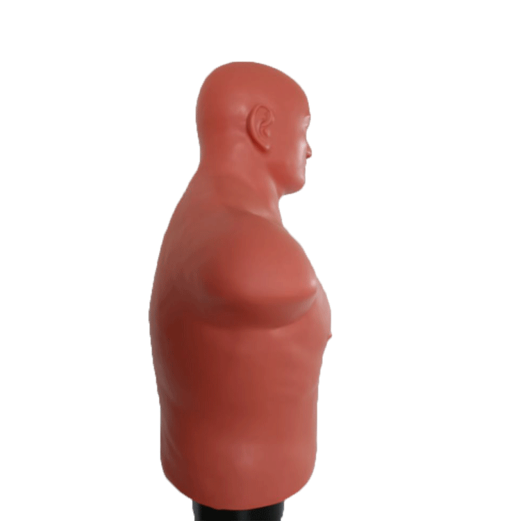 2026 Human Shaped  Stand up Bo - đánh giá và giá Boxing Punching Bag
