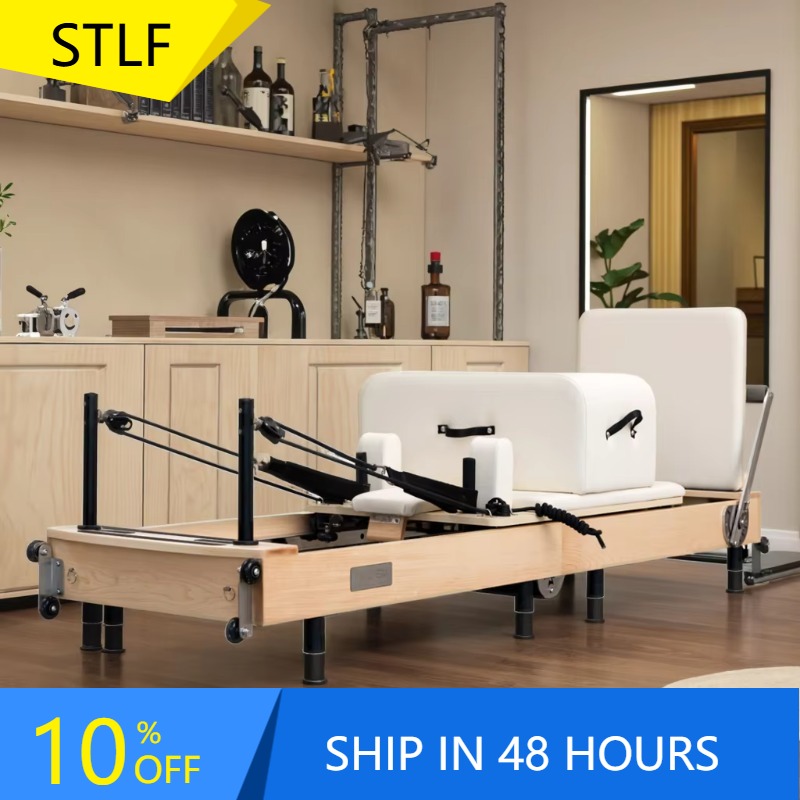 YTYIN Durable Good Body Pilate - đánh giá và giá Yoga Fitness Pilates Reformer