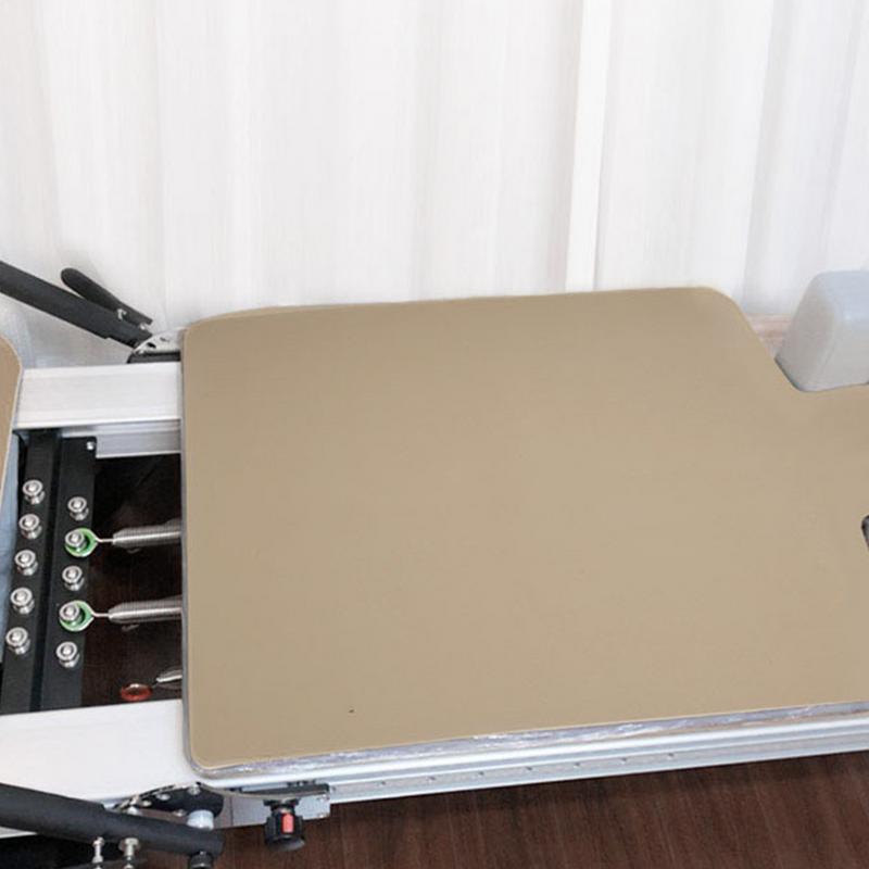 Yoga Mat Pilates Reformer Mat  - đánh giá và giá Yoga Fitness Pilates Reformer