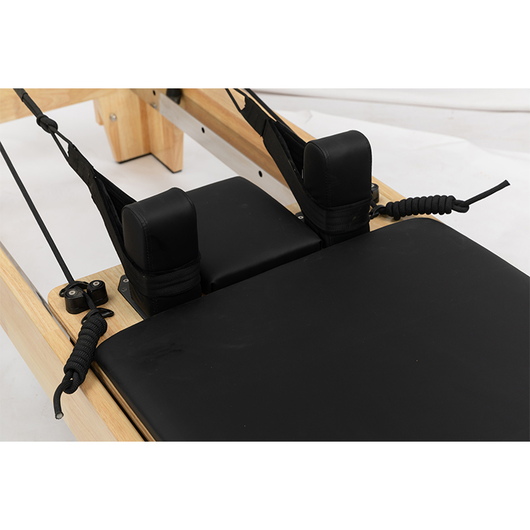 2025 Newest Pilates Reformer E - đánh giá và giá Yoga Fitness Pilates Reformer