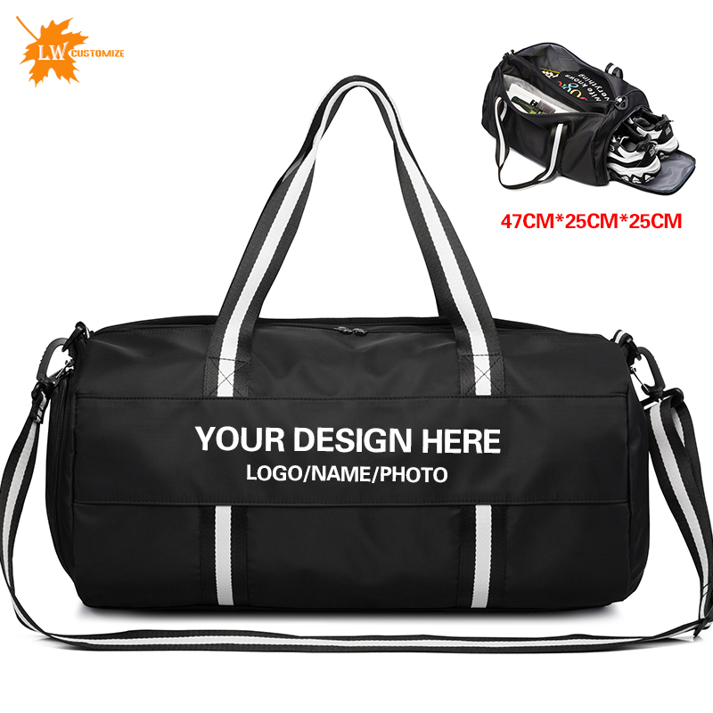 Custom Large Gym Bag Logo Fitn - đánh giá và giá Yoga Fitness Images