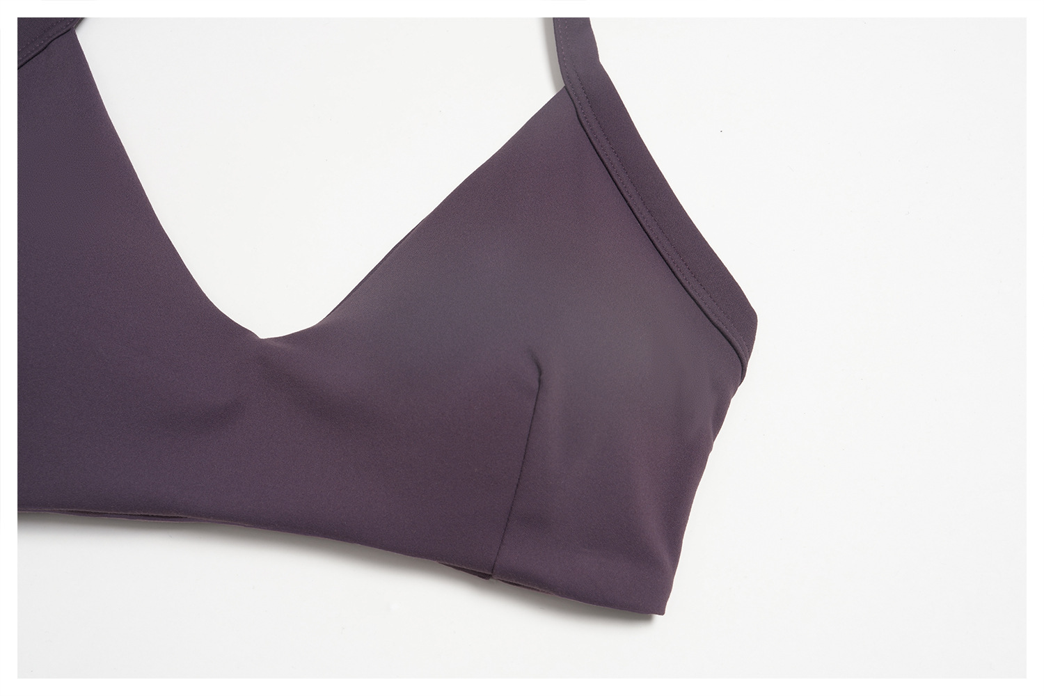 Sexy V-Neck Beautiful Back Hig - đánh giá và giá Yoga Fitness For Men