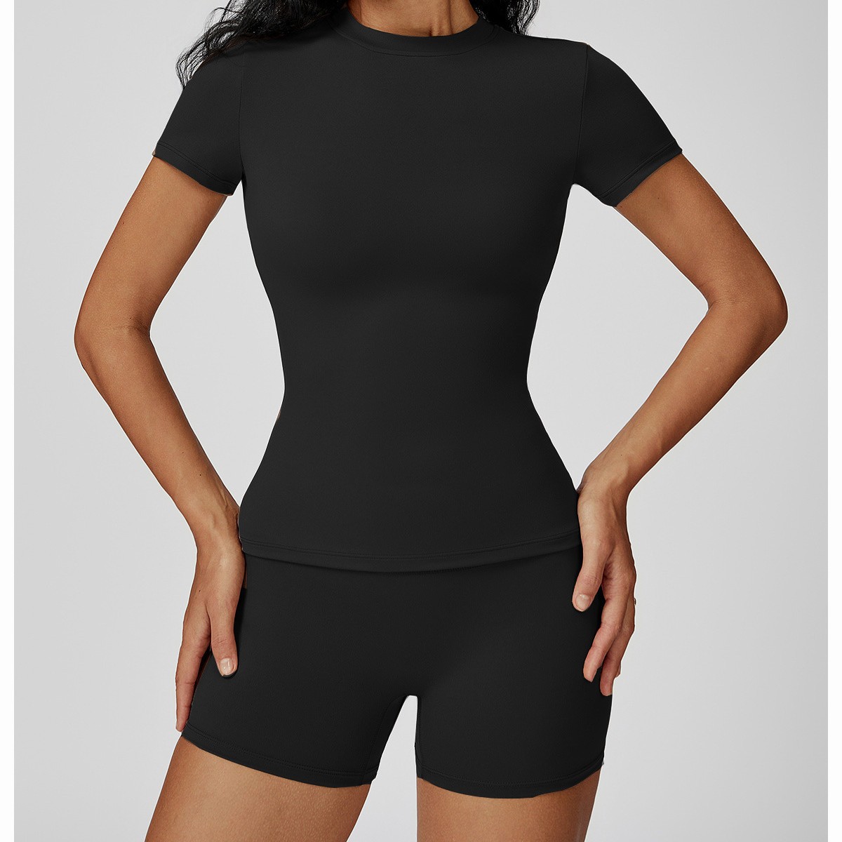 Sports suit for women 2025 new - đánh giá và giá Yoga Fitness Pilates