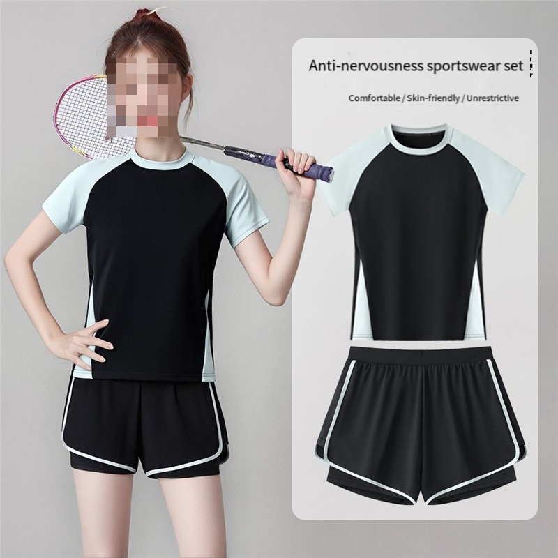 Sports sets: women's running,  - đánh giá và giá Yoga Fitness For Men