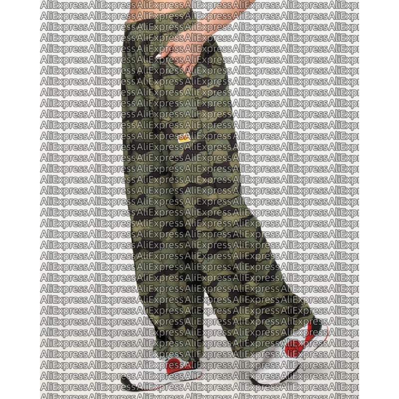 Military Green Men's and Women - đánh giá và giá Yoga Fitness For Men