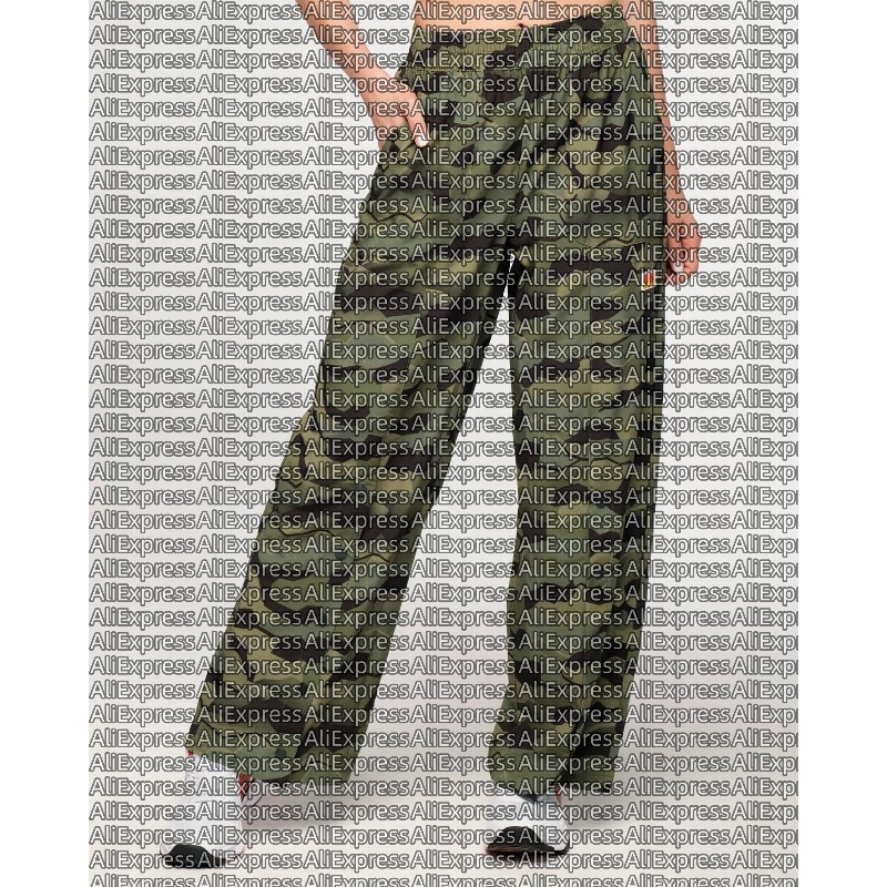 Military Green Men's and Women - đánh giá và giá Yoga Fitness For Men