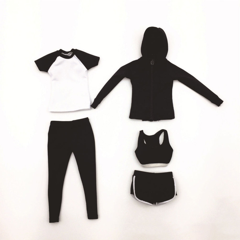 Còn Hàng Năm 1/6 Quy Mô Nữ Quầ - đánh giá và giá Yoga Fitness First