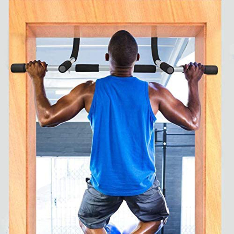 Adjustable Door Frame Pull up  - đánh giá và giá Pull Up Bar Doorframe