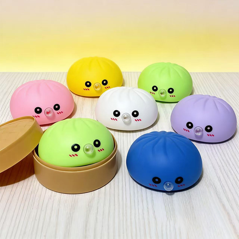 Trendy Night Light Blind Box - - đánh giá và giá Yoga Fitness First