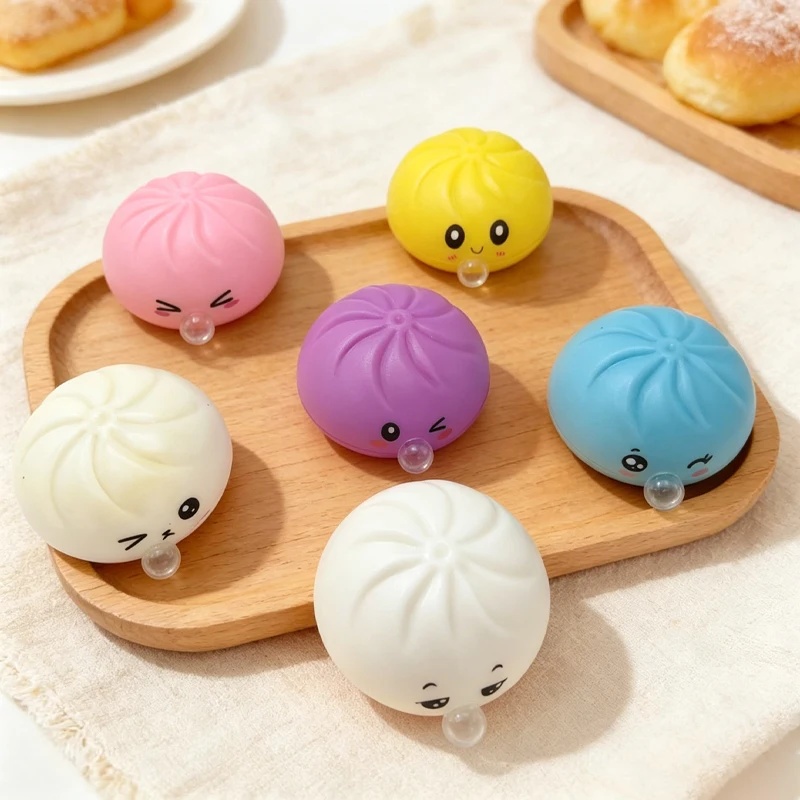 Trendy Night Light Blind Box - - đánh giá và giá Yoga Fitness First