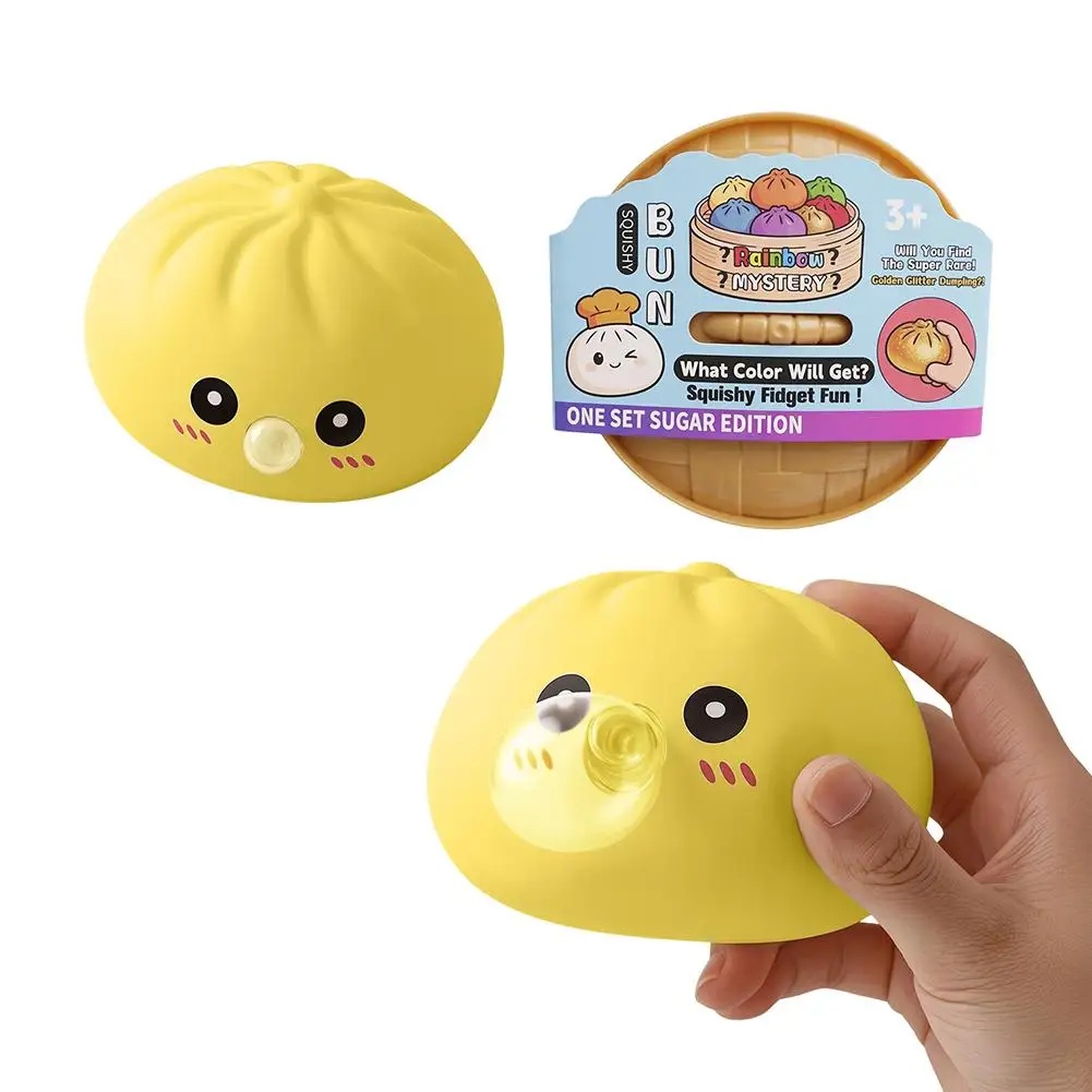 Trendy Night Light Blind Box - - đánh giá và giá Yoga Fitness First